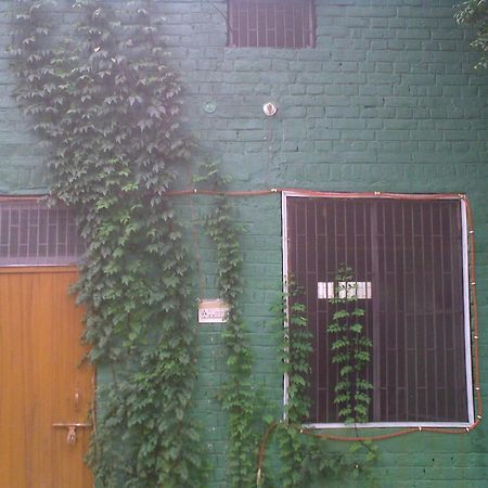 Nature Resort Agra  Exteriör bild