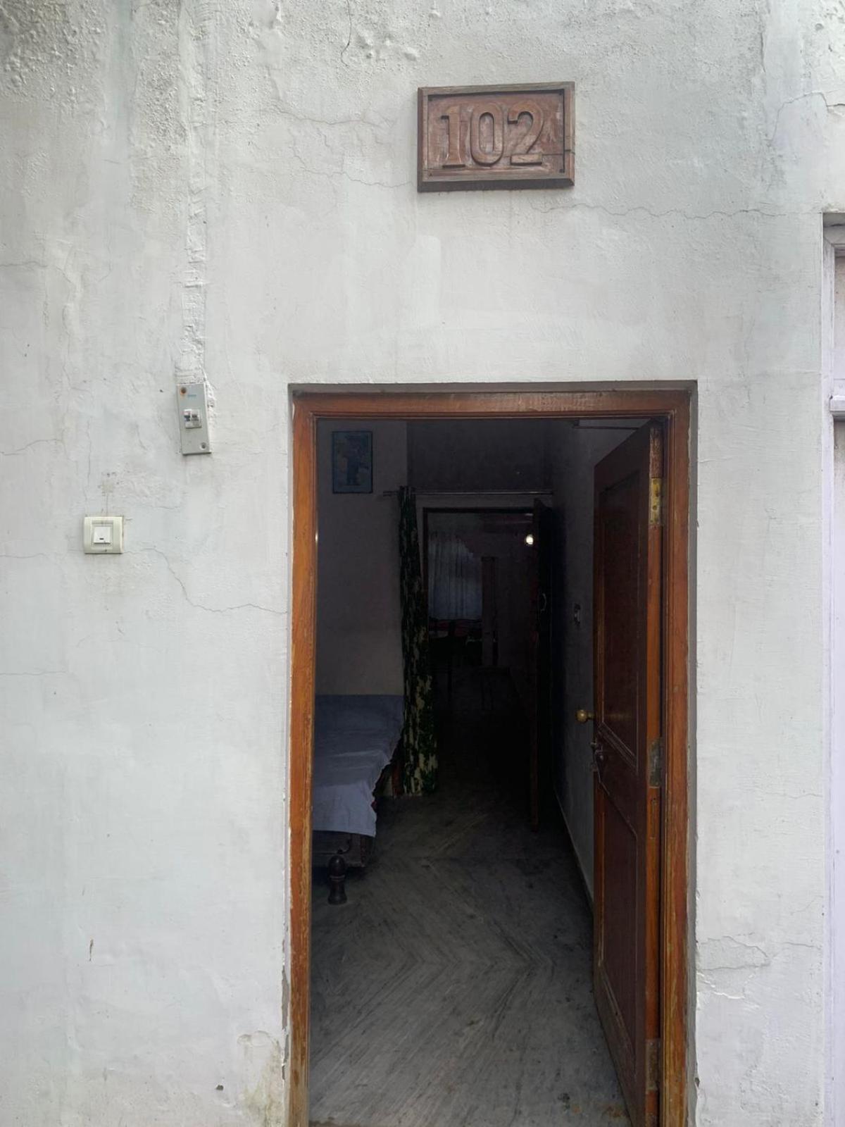 Nature Resort Agra  Exteriör bild