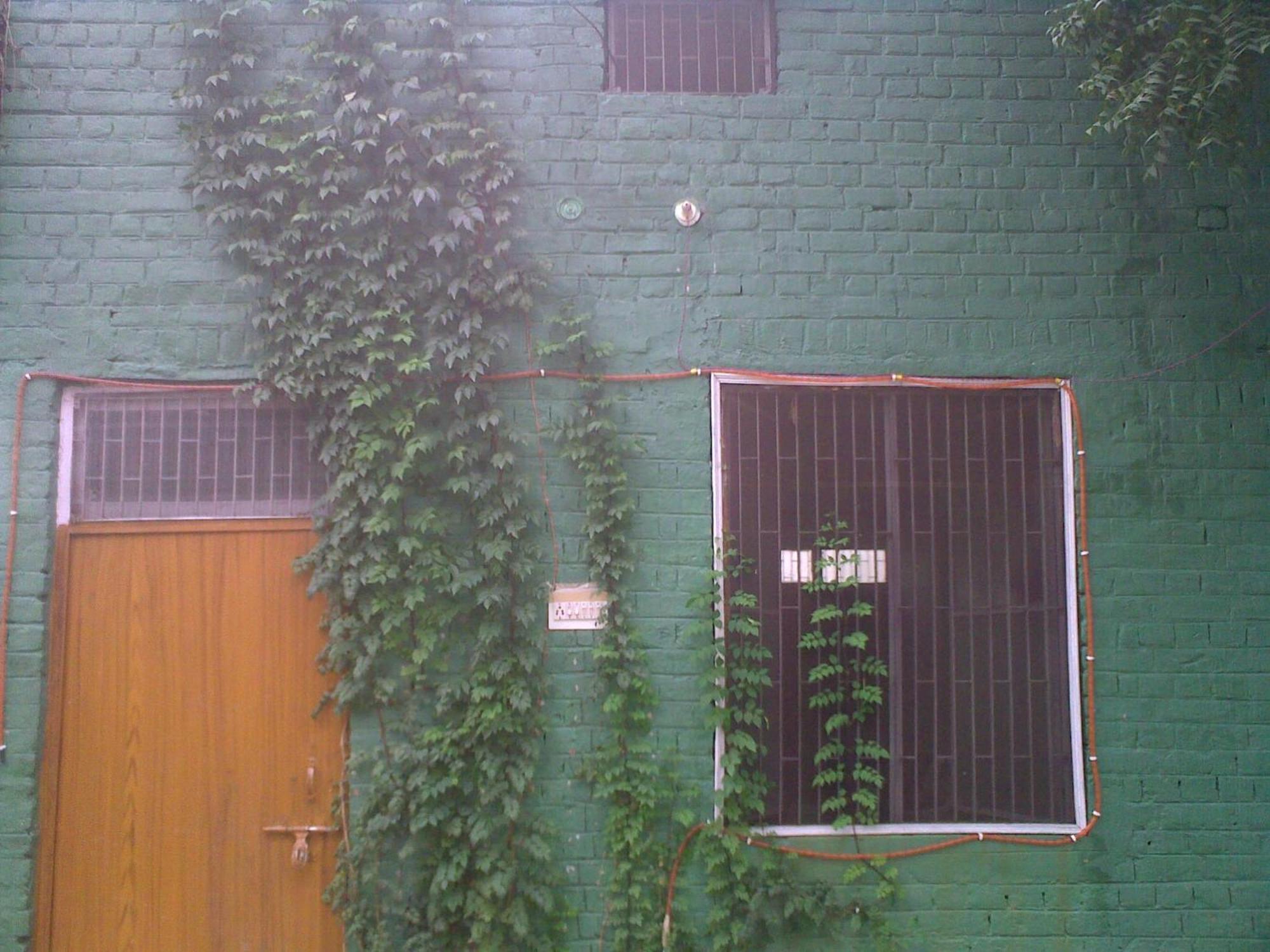 Nature Resort Agra  Exteriör bild