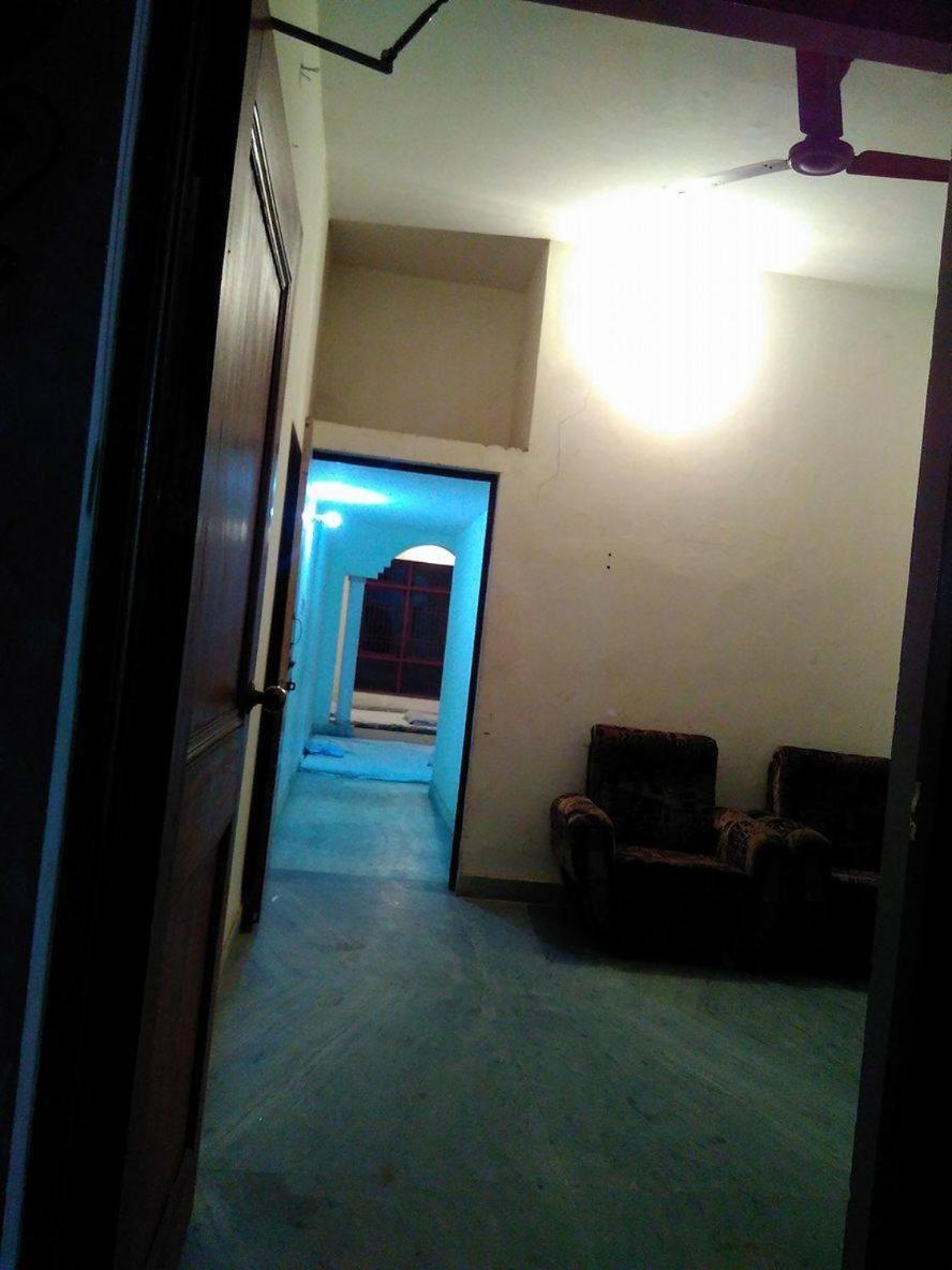 Nature Resort Agra  Exteriör bild